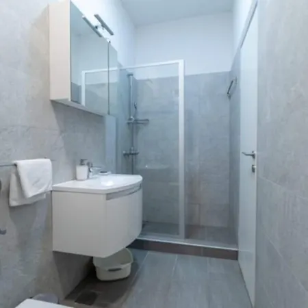 Apartamento 2 Bedroom With Terrace *