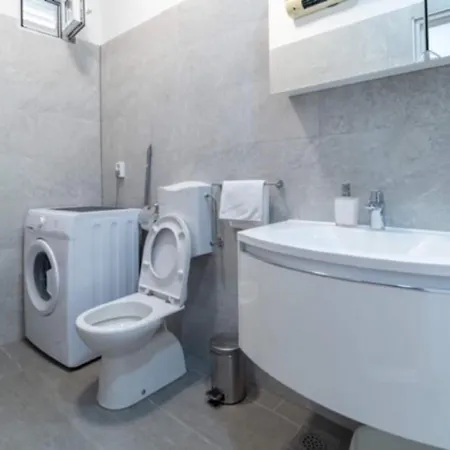 2 Bedroom With Terrace * Dubrovnik