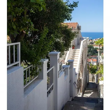 2 Bedroom With Terrace Lejlighed