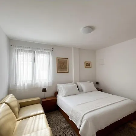 Apartment Kono - Two Bedroom With Terrace