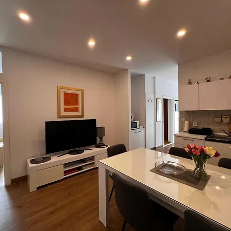 Kono - Two Bedroom With Terrace Appartamento