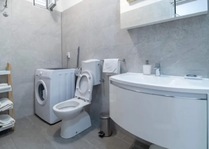 2 Bedroom With Terrace * 두브로브니크