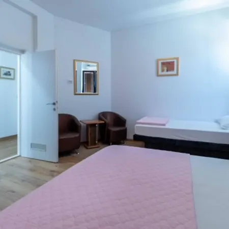 2 Bedroom With Terrace * Dubrovnik